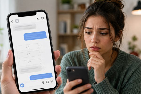 Instagram’da Silinen Mesajlar Geri Getirilebilir mi?
